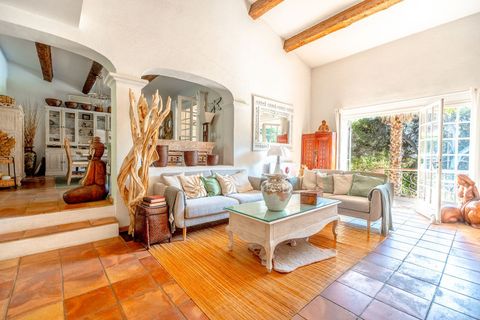 Villa a Sainte-Maxime, Var, Sainte-Maxime - € 2.205.000 | Ref: HH-16234781 - foto 8