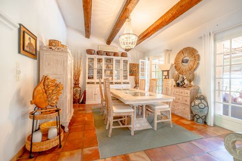 Villa a Sainte-Maxime, Var, Sainte-Maxime - € 2.205.000 | Ref: HH-16234781 - foto 10