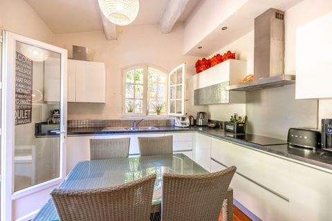 Villa a Sainte-Maxime, Var, Sainte-Maxime - € 2.205.000 | Ref: HH-16234781 - foto 11