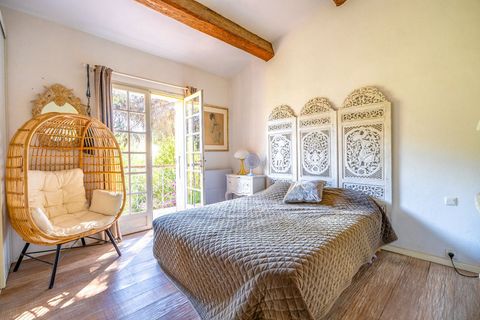 Villa a Sainte-Maxime, Var, Sainte-Maxime - € 2.205.000 | Ref: HH-16234781 - foto 12
