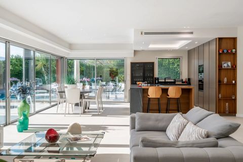 Villa a Mougins, Alpes-Maritimes, Mougins - € 2.220.000 | Ref: HH-16234783 - foto 4