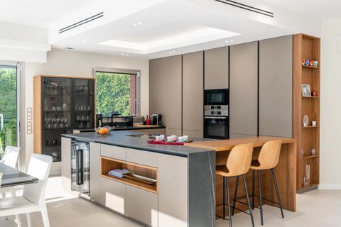 Villa a Mougins, Alpes-Maritimes, Mougins - € 2.220.000 | Ref: HH-16234783 - foto 5