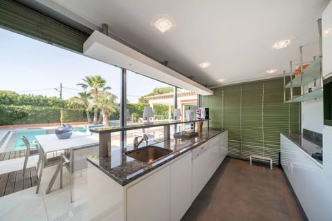 Villa a Mougins, Alpes-Maritimes, Mougins - € 2.220.000 | Ref: HH-16234783 - foto 10