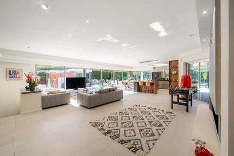 Villa a Mougins, Alpes-Maritimes, Mougins - € 2.220.000 | Ref: HH-16234783 - foto 11