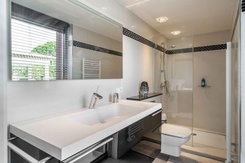 Villa a Mougins, Alpes-Maritimes, Mougins - € 2.220.000 | Ref: HH-16234783 - foto 13