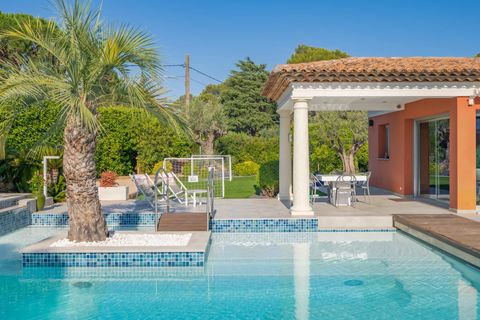 Villa a Mougins, Alpes-Maritimes, Mougins - € 2.220.000 | Ref: HH-16234783 - foto 16