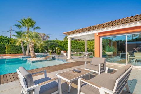 Villa a Mougins, Alpes-Maritimes, Mougins - € 2.220.000 | Ref: HH-16234783 - foto 17