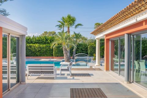 Villa a Mougins, Alpes-Maritimes, Mougins - € 2.220.000 | Ref: HH-16234783 - foto 18