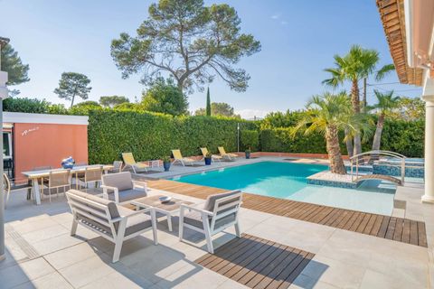 Villa a Mougins, Alpes-Maritimes, Mougins - € 2.220.000 | Ref: HH-16234783 - foto 19