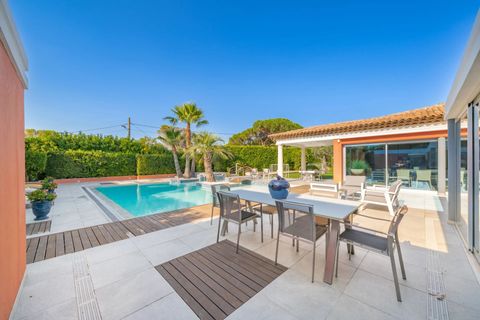 Villa a Mougins, Alpes-Maritimes, Mougins - € 2.220.000 | Ref: HH-16234783 - foto 20