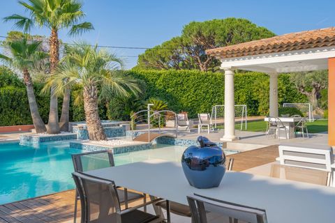 Villa a Mougins, Alpes-Maritimes, Mougins - € 2.220.000 | Ref: HH-16234783 - foto 21