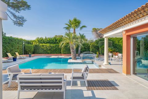 Villa a Mougins, Alpes-Maritimes, Mougins - € 2.220.000 | Ref: HH-16234783 - foto 23