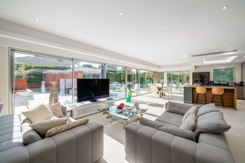 Villa a Mougins, Alpes-Maritimes, Mougins - € 2.220.000 | Ref: HH-16234783 - foto 26