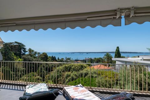 Lejlighed i Cannes, Alpes-Maritimes, Cannes - € 1.490.000 | Ref: HH-16234707 - foto 10