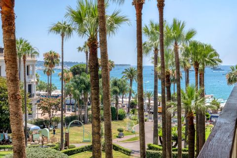 Lejlighed i Cannes, Alpes-Maritimes, Cannes - € 2.490.000 | Ref: HH-16233017 - foto 2