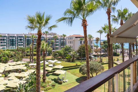 Lejlighed i Cannes, Alpes-Maritimes, Cannes - € 2.490.000 | Ref: HH-16233017 - foto 3