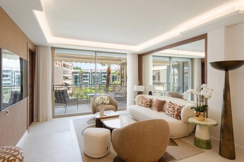 Lejlighed i Cannes, Alpes-Maritimes, Cannes - € 2.490.000 | Ref: HH-16233017 - foto 4