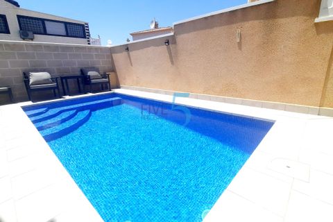 Villa i Los Altos, Alicante, Los Altos - € 245.000 | Ref: P9291 - foto 2