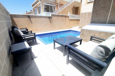 Villa i Los Altos, Alicante, Los Altos - € 245.000 | Ref: P9291 - foto 3