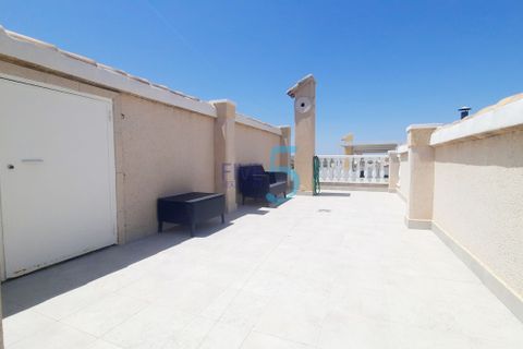 Villa i Los Altos, Alicante, Los Altos - € 245.000 | Ref: P9291 - foto 4
