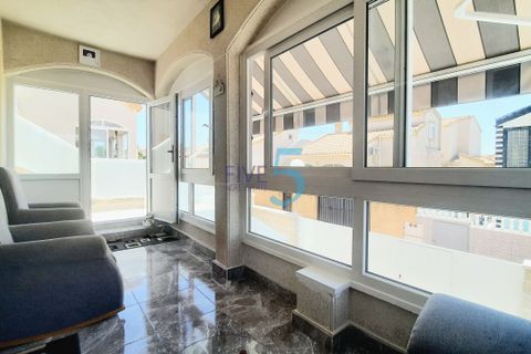 Villa i Los Altos, Alicante, Los Altos - € 245.000 | Ref: P9291 - foto 6