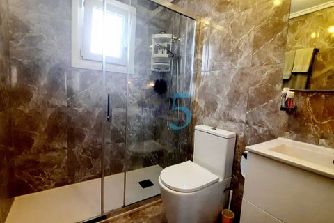 Villa i Los Altos, Alicante, Los Altos - € 245.000 | Ref: P9291 - foto 16