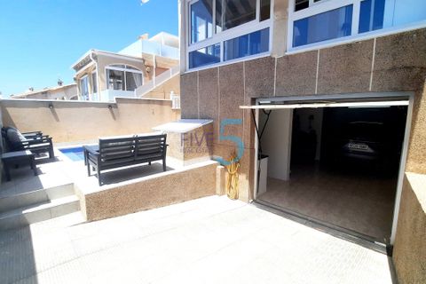 Villa i Los Altos, Alicante, Los Altos - € 245.000 | Ref: P9291 - foto 17