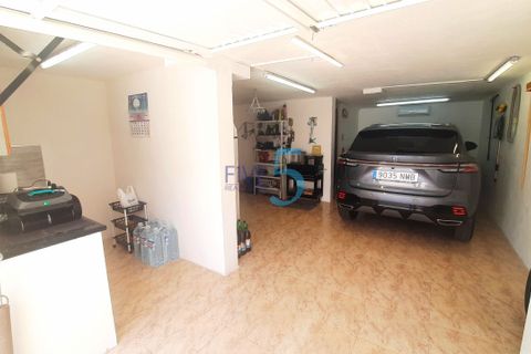 Villa i Los Altos, Alicante, Los Altos - € 245.000 | Ref: P9291 - foto 18