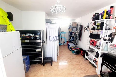 Villa i Los Altos, Alicante, Los Altos - € 245.000 | Ref: P9291 - foto 21