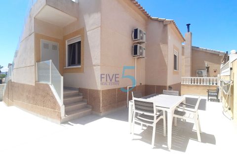 Villa i Los Altos, Alicante, Los Altos - € 245.000 | Ref: P9291 - foto 22