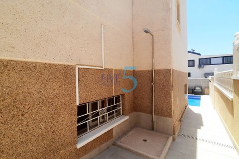 Villa i Los Altos, Alicante, Los Altos - € 245.000 | Ref: P9291 - foto 23