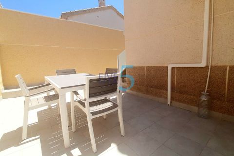 Villa i Los Altos, Alicante, Los Altos - € 245.000 | Ref: P9291 - foto 24