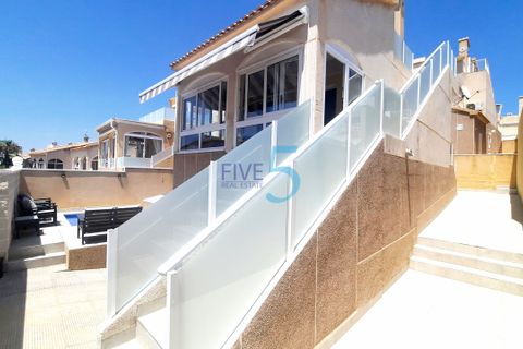 Villa i Los Altos, Alicante, Los Altos - € 245.000 | Ref: P9291 - foto 25