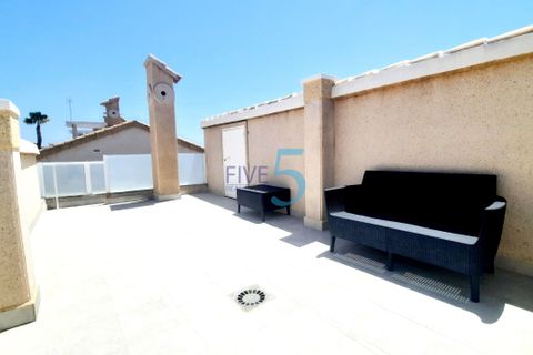 Villa i Los Altos, Alicante, Los Altos - € 245.000 | Ref: P9291 - foto 26