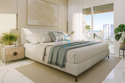 Leilighet i Punta Prima, Alicante, Punta Prima - € 305 000 | Ref: 13508389-08 - foto 12