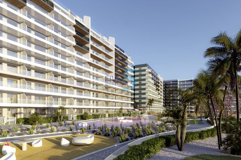 Leilighet i Punta Prima, Alicante, Punta Prima - € 305 000 | Ref: 13508389-08 - foto 21