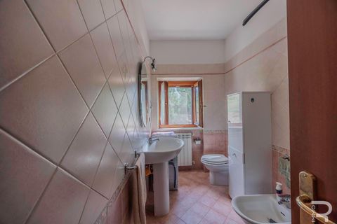 Farm hus i Cinigiano, Grosseto, Cinigiano - € 595.000 | Ref: R07298CIRU - foto 30