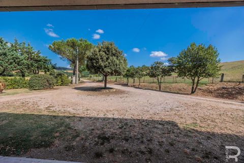 Farm hus i Cinigiano, Grosseto, Cinigiano - € 595.000 | Ref: R07298CIRU - foto 10