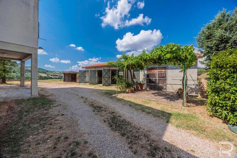 Farm hus i Cinigiano, Grosseto, Cinigiano - € 595.000 | Ref: R07298CIRU - foto 15