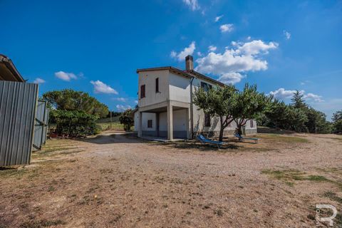 Farm hus i Cinigiano, Grosseto, Cinigiano - € 595.000 | Ref: R07298CIRU - foto 14