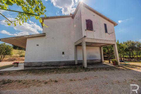 Farm hus i Cinigiano, Grosseto, Cinigiano - € 595.000 | Ref: R07298CIRU - foto 12