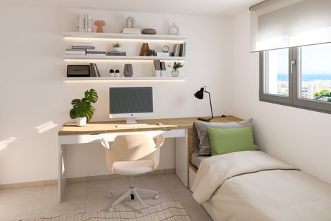 Lejlighed i Mijas Costa, Malaga, Mijas Costa - € 466.400 | Ref: SUNRISE-P2.1D - foto 8