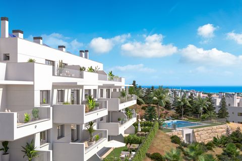 Lejlighed i Mijas Costa, Malaga, Mijas Costa - € 466.400 | Ref: SUNRISE-P2.1D - foto 2