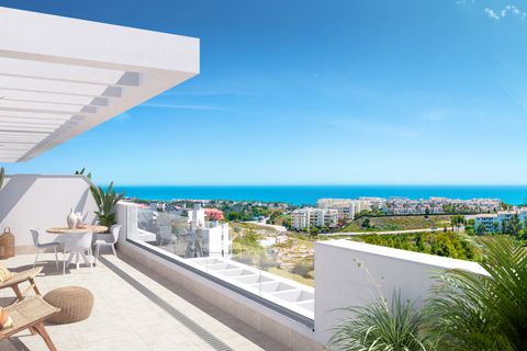 Lejlighed i Mijas Costa, Malaga, Mijas Costa - € 466.400 | Ref: SUNRISE-P2.1D - foto 3