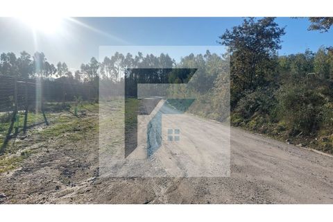 Helårsgrund i Paredes, Porto, Paredes - € 29.000 | Ref: SÒL_4 - foto 2