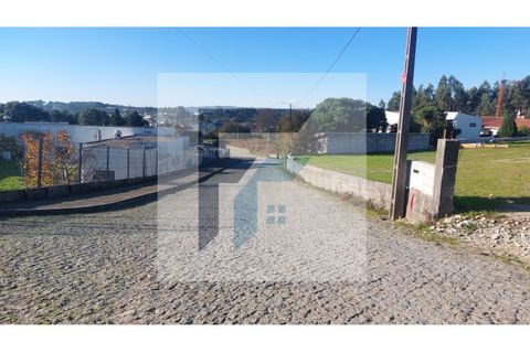Helårsgrund i Paredes, Porto, Paredes - € 29.000 | Ref: SÒL_4 - foto 11