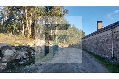 Helårsgrund i Paredes, Porto, Paredes - € 29.000 | Ref: SÒL_4 - foto 12