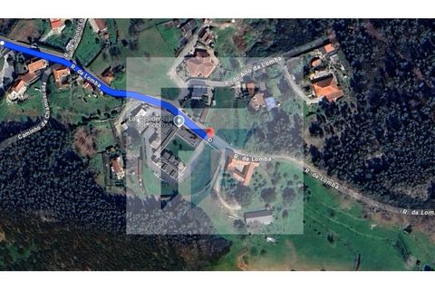 Helårsgrund i Paredes, Porto, Paredes - € 29.000 | Ref: SÒL_4 - foto 13