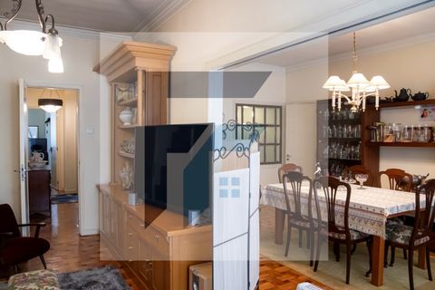 Villa i Paranhos, Porto, Paranhos - € 549.500 | Ref: CAS_6 - foto 12