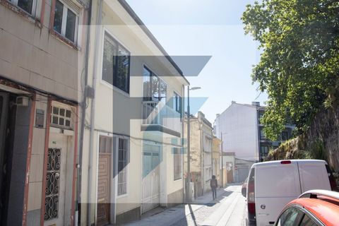 Villa i Paranhos, Porto, Paranhos - € 549.500 | Ref: CAS_6 - foto 25